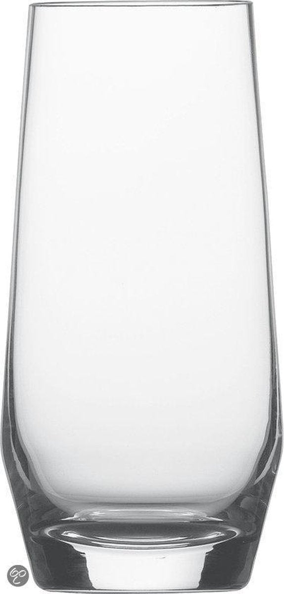 Bicchiere da long drink Zwiesel Belfesta 79 - 0,555 litri - set da 6