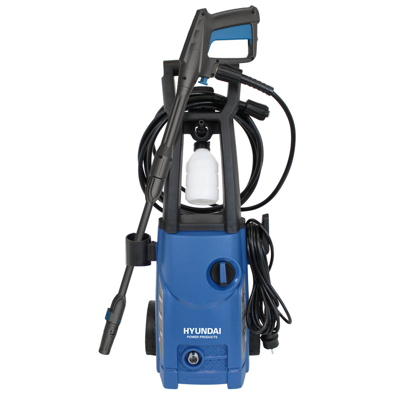 Hidrolimpiadora Hyundai 1600w - 57504 - 57504