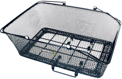 Basil California - Bicchiere - sul retro - Nero