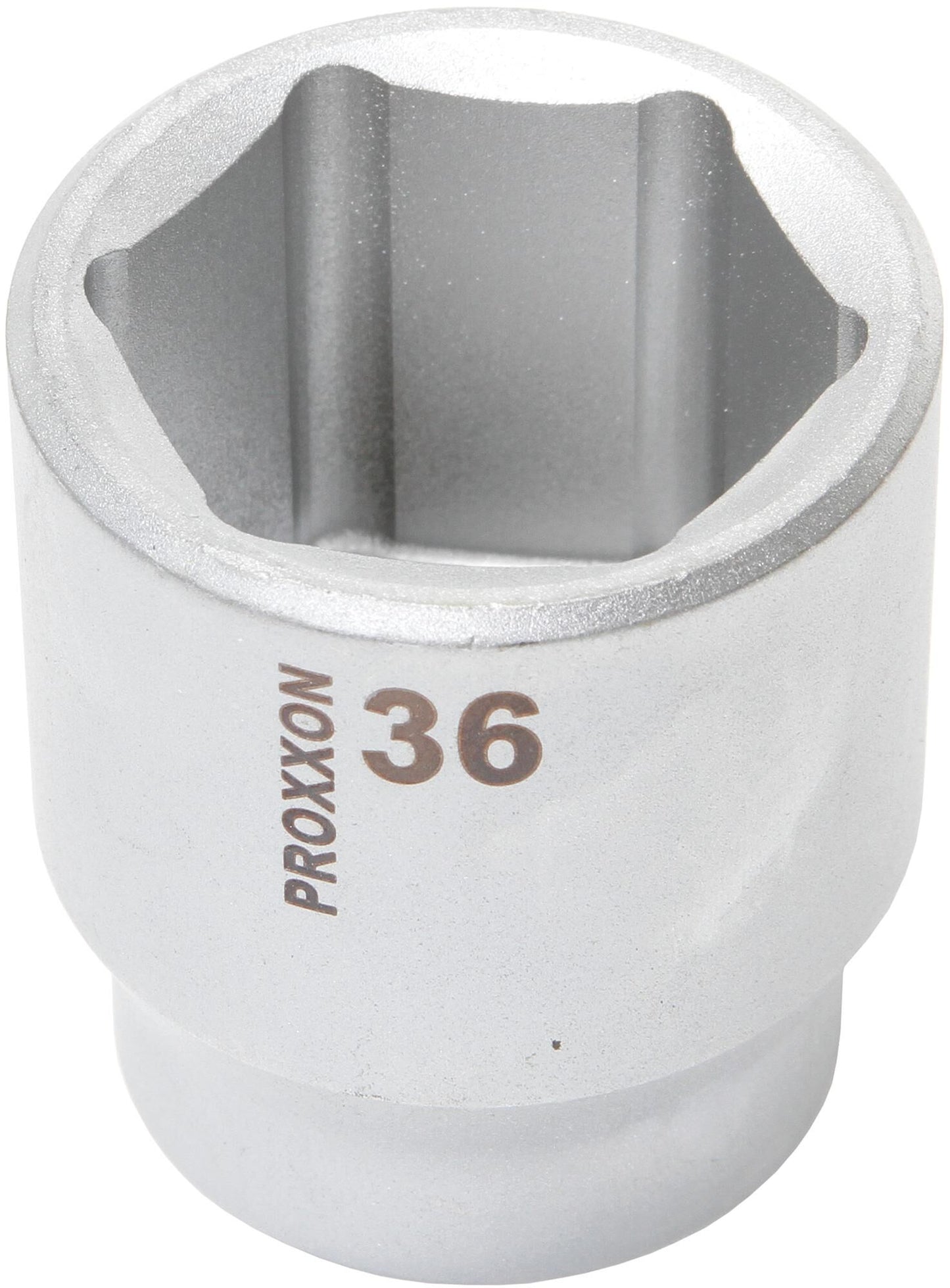 Proxxon dopsleutel socket key insert 1 2 36 mm