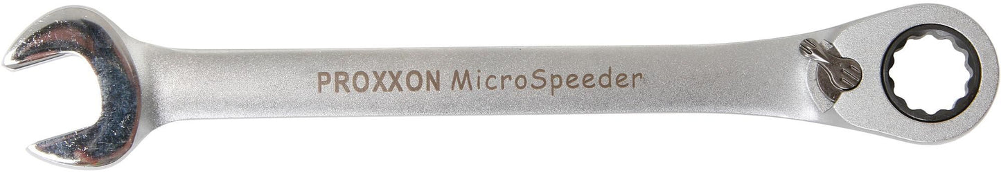 Llave de trinquete proxxon 21 mm