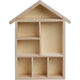 Cassetta delle lettere aziendale Creativ, dimensioni 30x21x3,5 cm, 1 pezzo