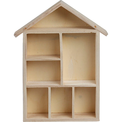 Cassetta delle lettere aziendale Creativ, dimensioni 30x21x3,5 cm, 1 pezzo