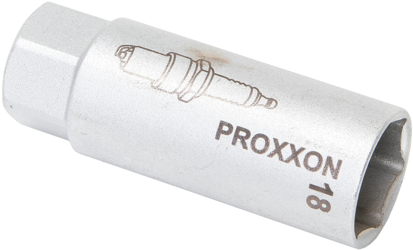 Proxxon 3 8 Inserto de vela 18 mm