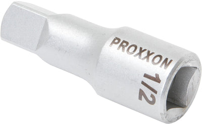Proxxon 1 2 extensión 64 mm