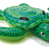 Kleine opblaasbare schildpad