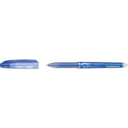 Roller Pilot Frixion Point 05 0,25 mm blu