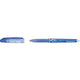 Roller Pilot Frixion Point 05 0,25 mm blu