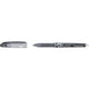 Penna roller frixion point pilot 0,5 mm nera