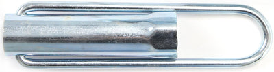 Tasto per candele Buzzetti 21 mm cinguettabile