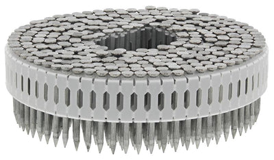 Clavo ras Paslode 2,8x40 liso galvanizado (11700ud)