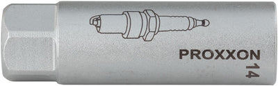 Proxxon 3 8 Candela Inserto 14 mm 64 mm di lunghezza