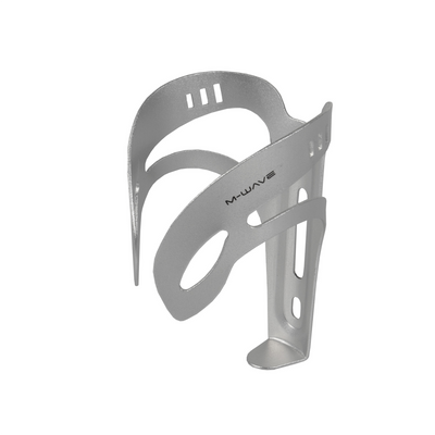 M-Wave Bidone Holder Silver de aluminio