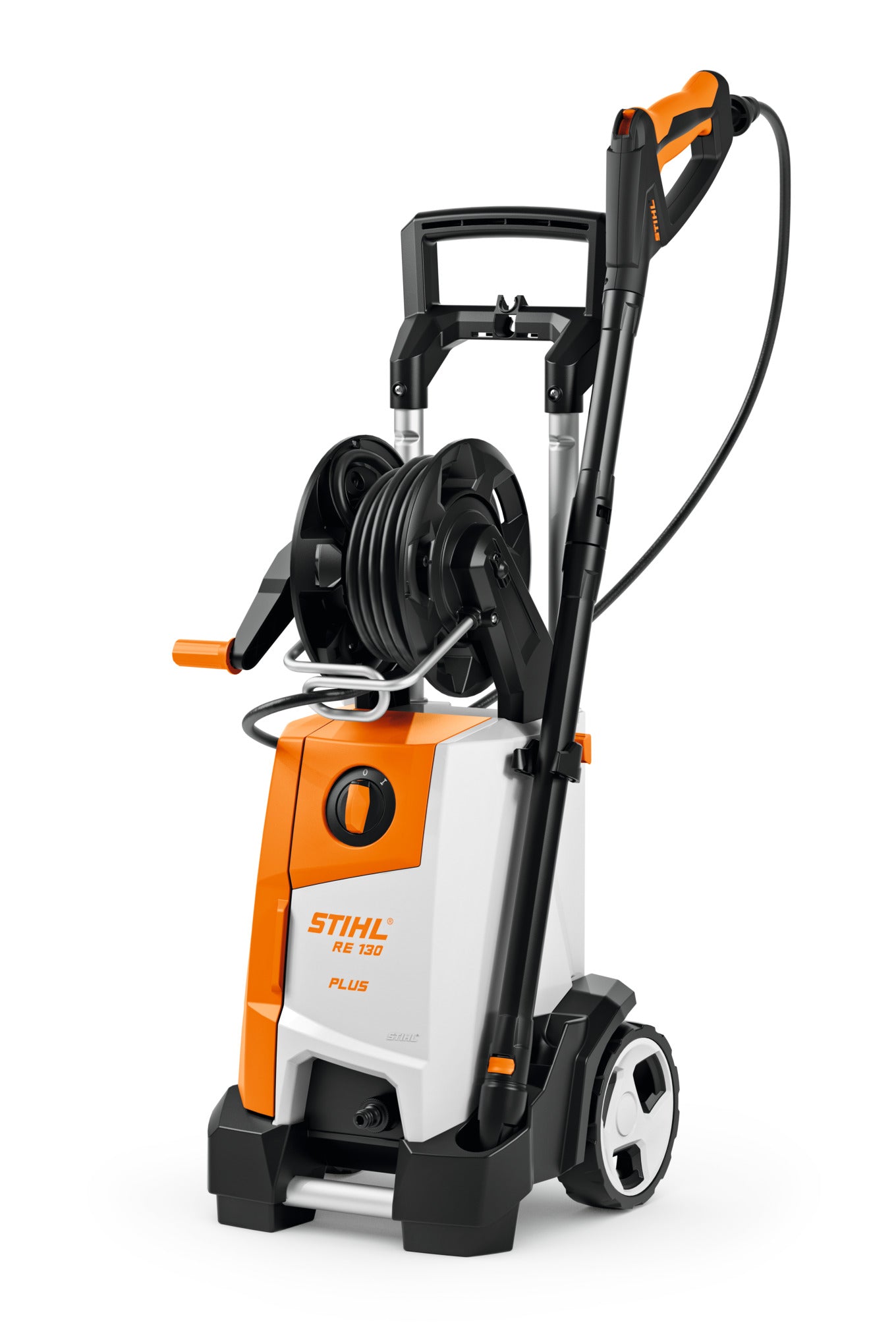 Idropulitrice Stihl re 130 plus + ra110- 49502000021