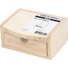Cassettiera aziendale Creativ, dimensioni 12x10x6,5 cm, 1 pezzo
