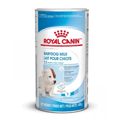 Canino Royal Canin Baby Dog Milk
