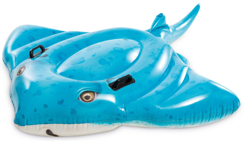 Intex inflable Rog Airbed