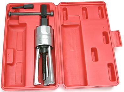 Buzzetti abziehersatz remover f.bearings and toothraeder