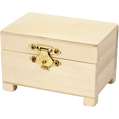 Scatola aziendale Creativ, dimensioni 6x9x6 cm, 1 pezzo