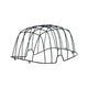 Basil Buddy - Dome - Nero