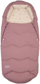 Voksi saco explorer - saco - saco buggy - saco de paseo - saco de plumón y lana - trébol de uva