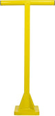 Orit - stenenstamper - big foot steel - hoogwaardige kwaliteit