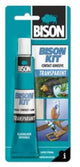 Kit colla Bison trasparente (50ml) 1302055