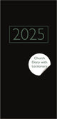 Agenda tascabile della Chiesa con lezionario 2025