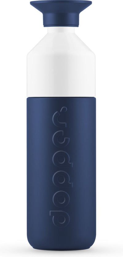 Dopper insulated (580 ml) - breaker blue