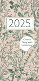 United church publishing house church pocket book diary with lectionary 2025