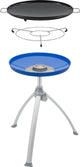 Cadac dometic - skottelbraai - original - barbacoa de camping