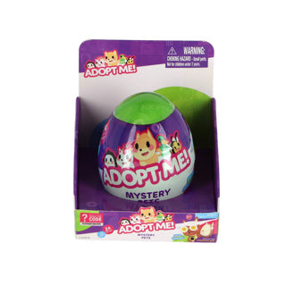 ¡Adoptarme! misterio mascotas surti