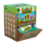 Grow a garden mini figures assorted | 18 pieces - afbeelding 1