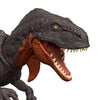Abelisaurus ruggito selvaggio del mondo giurassico