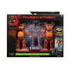 Cinque notti alla figura di Freddy endo 14 cm 3 in1