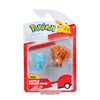 Pokemon Battle Figures Pack Surti