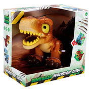 Dinobase Base Dinobase Dinobase Dino Bruin - afbeelding 1