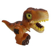 Dinobase Base Dinobase Dinobase Dino Bruin - afbeelding 2