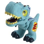 Dinobase Base Dinobase Funzione Dino Blue - afbeelding 2
