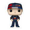 ¡Funko pop! Max Verstappen