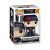 ¡Funko pop! Max Verstappen