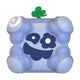 Minifigure di frutti Blox s3 | 24 pezzi