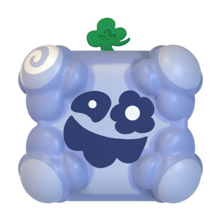 Minifigure di frutti Blox s3 | 24 pezzi