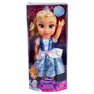 Disney Princess Pop 38 cm Cenerentola