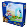 Paw patrol pup squad loop playset