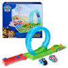 Paw patrol pup squad loop playset