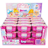 Baby secrets itzy glitzy - afbeelding 1
