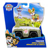 Paw Patrol Patrol Basic Vehicle Tracker