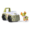 Paw Patrol Patrol Basic Vehicle Tracker