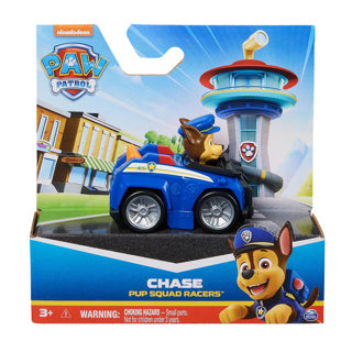 PAW PATROL PUP SQUAD RACERS Surti